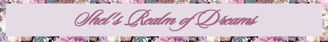 Shel's WebSite