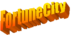 Fortune City Logo