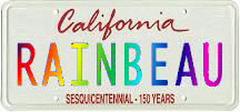 License